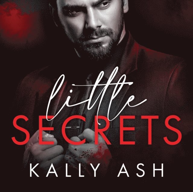 Kally Ash - Little Secrets, Ljudbok