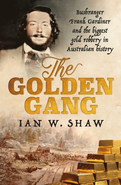 Ian W. Shaw - Golden Gang, E-bok. Tillgänglighet: Lägg i varukorg