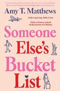 Someone Else's Bucket List