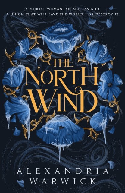 Alexandria Warwick - North Wind, E-bok