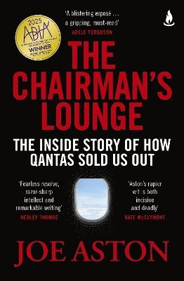 Chairman's Lounge