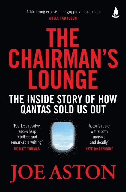 Joe Aston - Chairman's Lounge, E-bok. Tillgänglighet: Lägg i varukorg