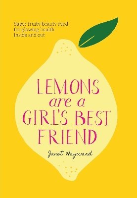 Janet Hayward - Lemons are a Girl's Best Friend, Inbunden