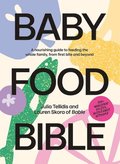 Baby Food Bible