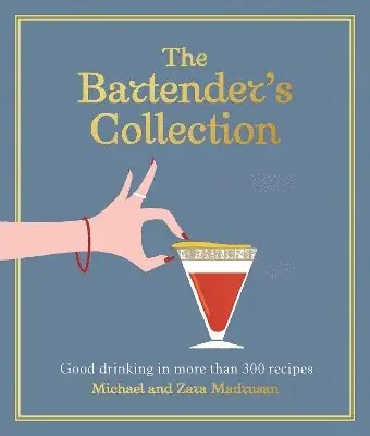 Bartender's Collection