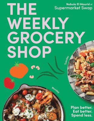 Weekly Grocery Shop