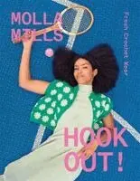 Molla Mills - Hook Out!, Häftad