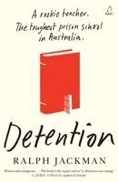 Ralph Jackman - Detention, Häftad. Tillgänglighet: Kommande