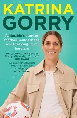 Katrina Gorry
