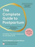 Complete Guide to Postpartum