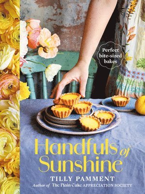 Tilly Pamment - Handfuls of Sunshine, Inbunden. Tillgänglighet: Lägg i varukorg