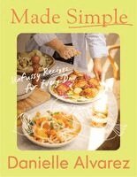 Danielle Alvarez - Made Simple, Inbunden