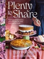 Tilly Pamment - Plenty to Share, Inbunden. Tillgänglighet: Kommande