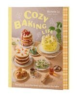 Michelle Lu - Cozy Baking Life, Inbunden. Tillgänglighet: Kommande