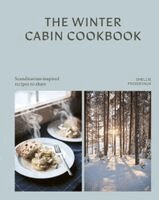 Shellie Froidevaux - Winter Cabin Cookbook, Inbunden. Tillgänglighet: Kommande
