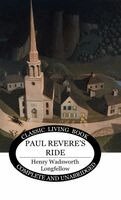 Henry Wadsworth Longfellow - Paul Revere's Ride, Inbunden