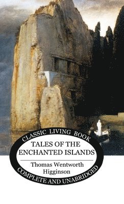 Tales of the Enchanted Islands