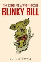 Dorothy Wall - Complete Adventures of Blinky Bill, Häftad