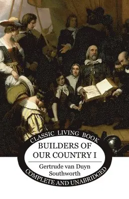 Builders of our Country I