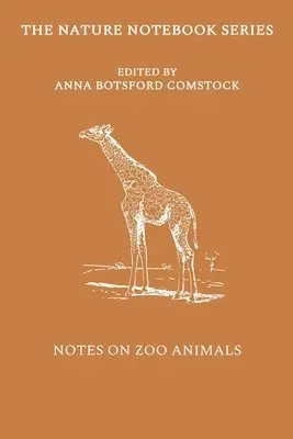 Anna Comstock - Notes on Zoo Animals, Häftad. Tillgänglighet: Lägg i varukorg