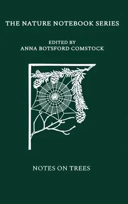 Anna Comstock - Notes on Trees, Inbunden. Tillgänglighet: Lägg i varukorg