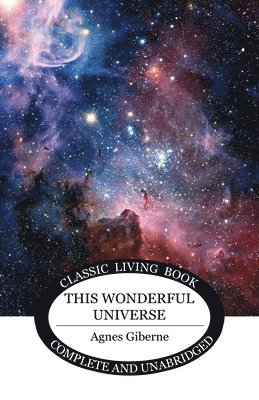 This Wonderful Universe