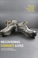 Richard Tuffin, David Roe, Sylvana Szydzik, E. Jeanne Harris, Ashley Matic - Recovering Convict Lives, Inbunden. Tillgänglighet: Lägg i varukorg