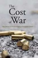 Stephen Garton - Cost of War, Inbunden