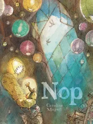 Caroline Magerl - Nop, Inbunden. Tillgänglighet: Lägg i varukorg