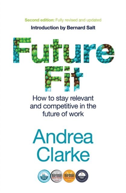 Andrea Clarke - Future Fit, E-bok