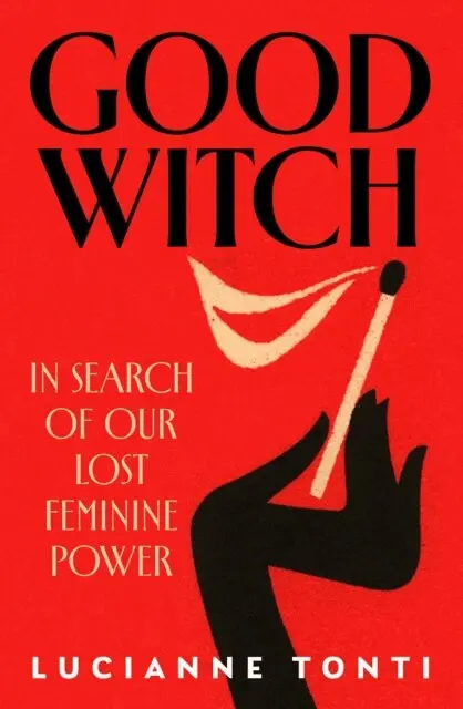 Lucianne Tonti - Good Witch, E-bok. Tillgänglighet: Lägg i varukorg