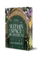 Elise Helliwell - Within the Space of a Heartbeat, Häftad
