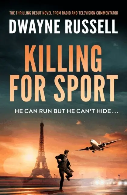 Dwayne Russell - Killing For Sport, E-bok. Tillgänglighet: Lägg i varukorg