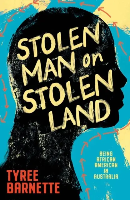 Tyree Barnette - Stolen Man on Stolen Land, E-bok. Tillgänglighet: Lägg i varukorg