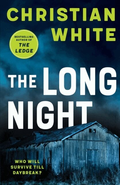 Christian White - Long Night, E-bok