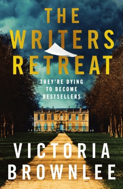 Victoria Brownlee - Writers Retreat, E-bok