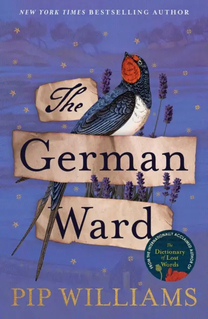 Pip Williams - German Ward, E-bok. Tillgänglighet: Lägg i varukorg