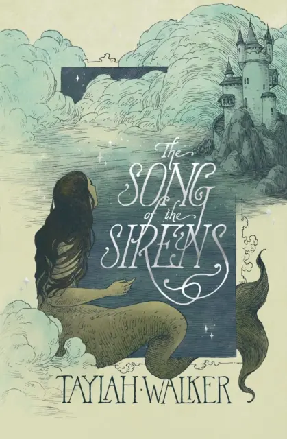 Taylah Walker - Song of the Sirens, E-bok. Tillgänglighet: Lägg i varukorg