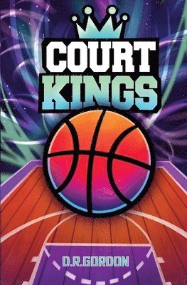 D R Gordon - Court Kings, Häftad. Tillgänglighet: Lägg i varukorg