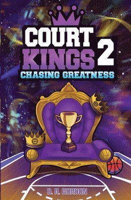 D R Gordon - Court Kings 2, Häftad. Tillgänglighet: Lägg i varukorg