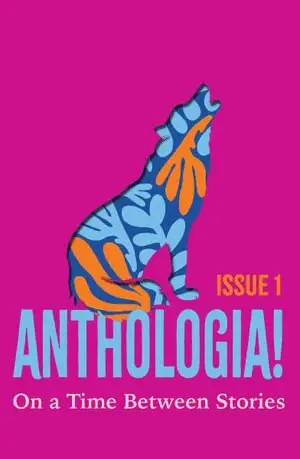 Natasha Gilmour - Anthologia!, Häftad. Tillgänglighet: Lägg i varukorg