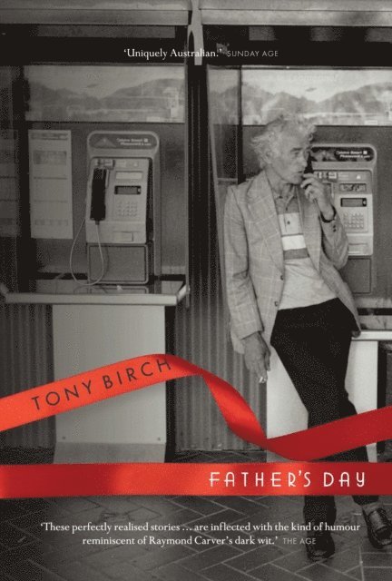 Tony Birch - Father's Day, E-bok
