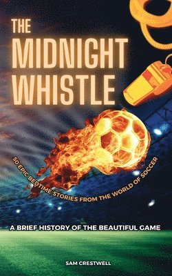 Midnight Whistle