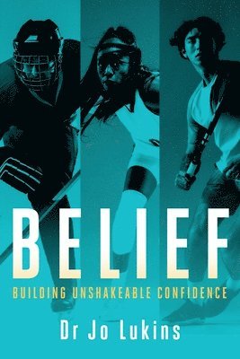 Jo Lukins - Belief, Häftad