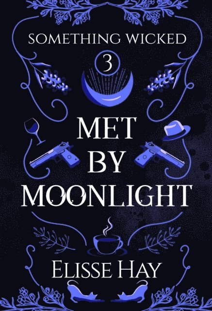 Elisse Hay - Met by Moonlight, E-bok