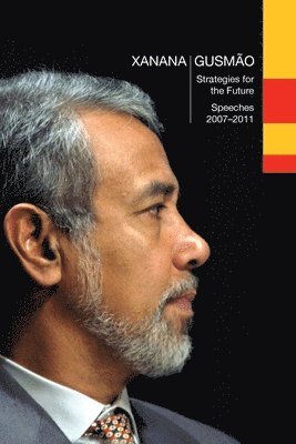 Kay Rala Xanana Gusmão - Xanana Gusmão, Häftad