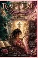 Panagiota Makaronis - Capture the Rapture with Rhapsody, Häftad. Tillgänglighet: Lägg i varukorg