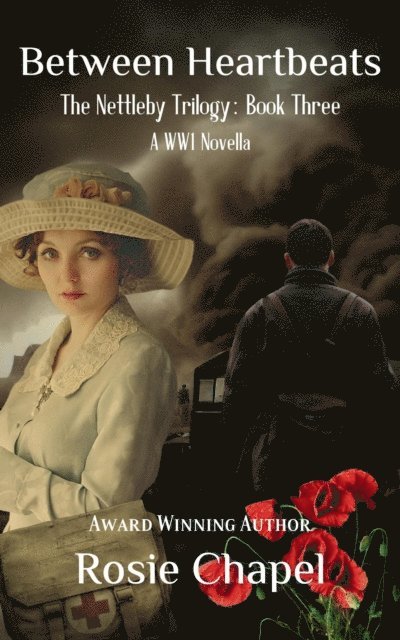 Rosie Chapel - Between Heartbeats, E-bok