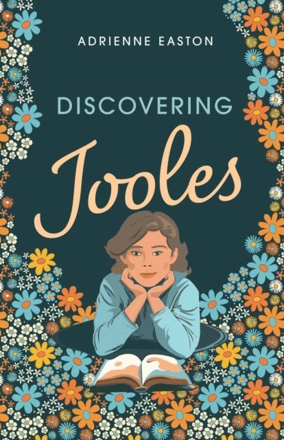 Adrienne Easton - Discovering Jooles, E-bok. Tillgänglighet: Lägg i varukorg