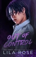 Lila Rose - Out of Control, Häftad